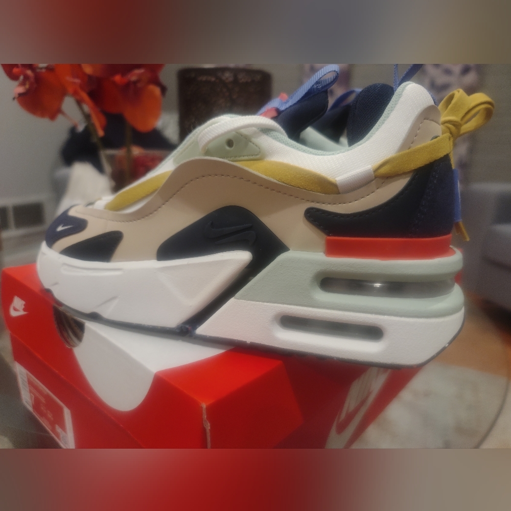 AIR MAX FURYOSA